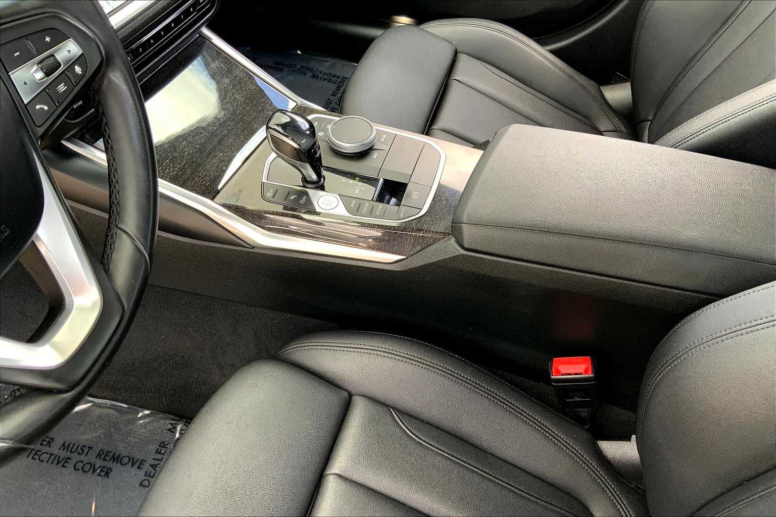 2021 Bmw 330i photo 14