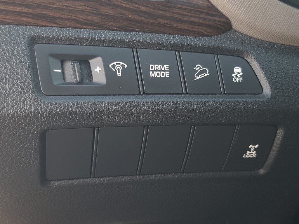 2018 Hyundai Santa Fe Sport Base photo 22