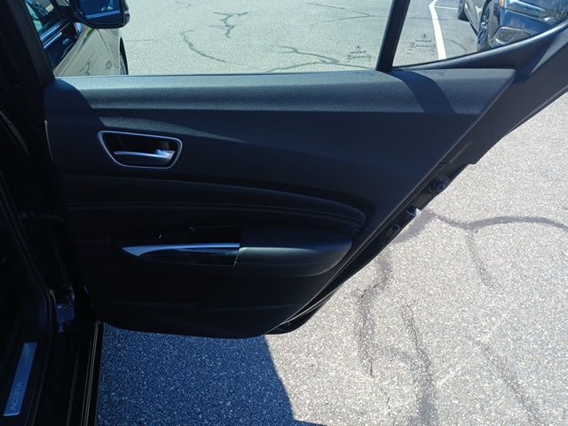 2019 Acura TLX 2.4L photo 22