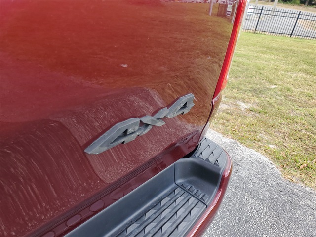 2022 Ram 1500 Big Horn Lone Star photo 6