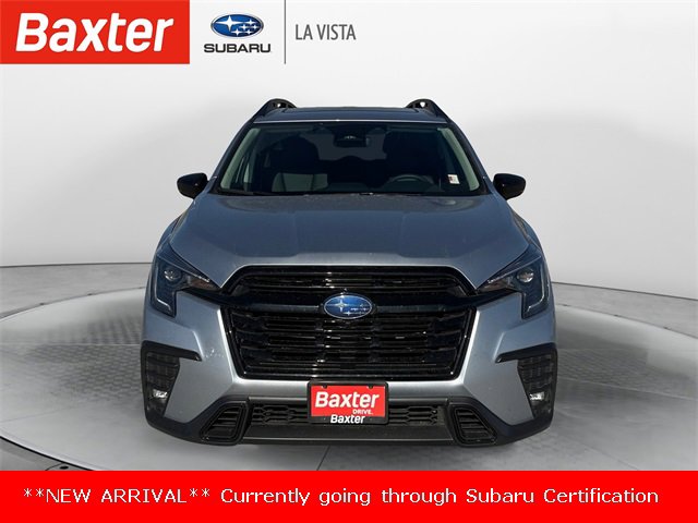 2025 Subaru Ascent Onyx Edition Touring photo 3