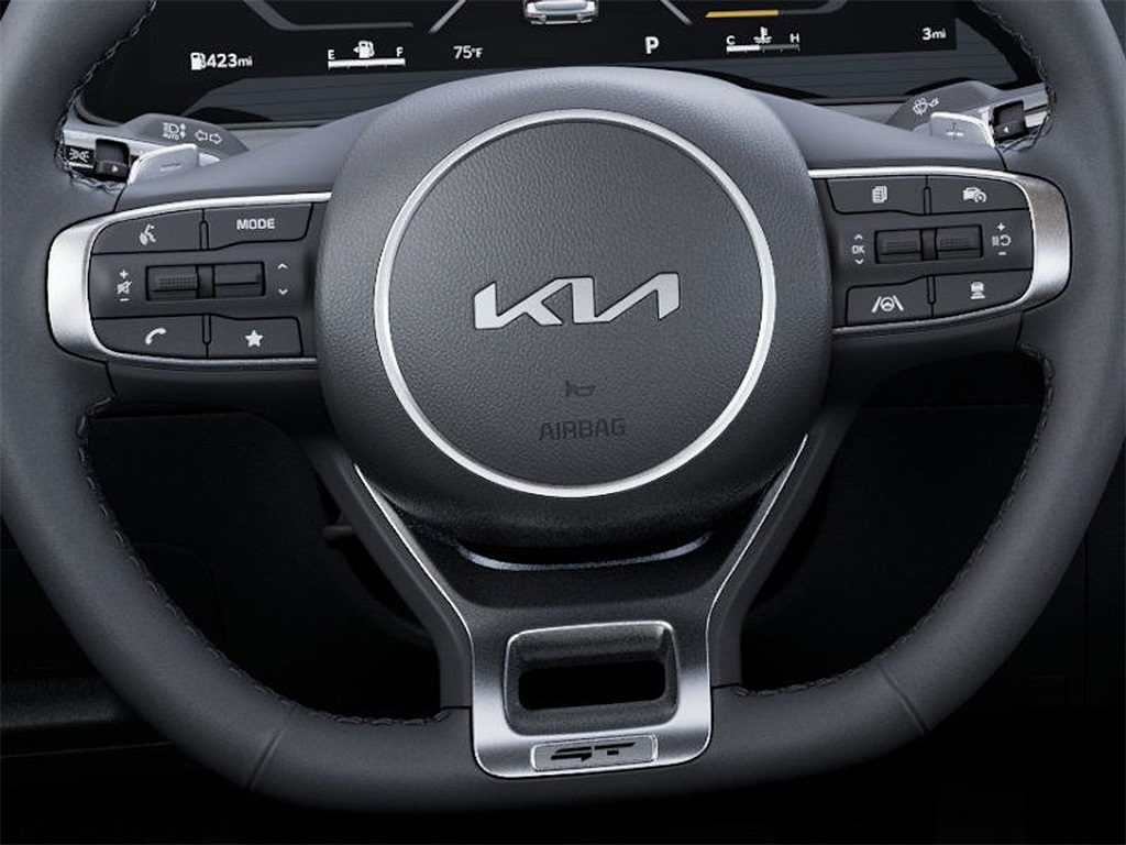 2026 Kia K5 GT photo 21