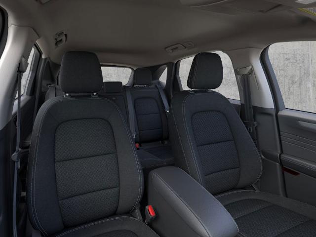 2025 Ford Escape Active photo 24