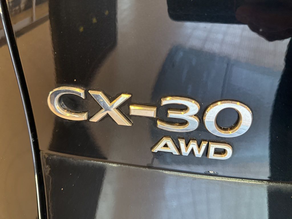 2022 Mazda CX-30 2.5 S Preferred photo 12