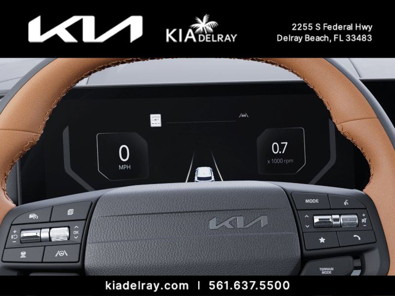 2026 Kia Sportage Hybrid X-Line photo 19