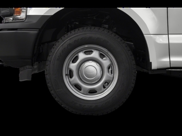 2020 Ford F-150 XL photo 8