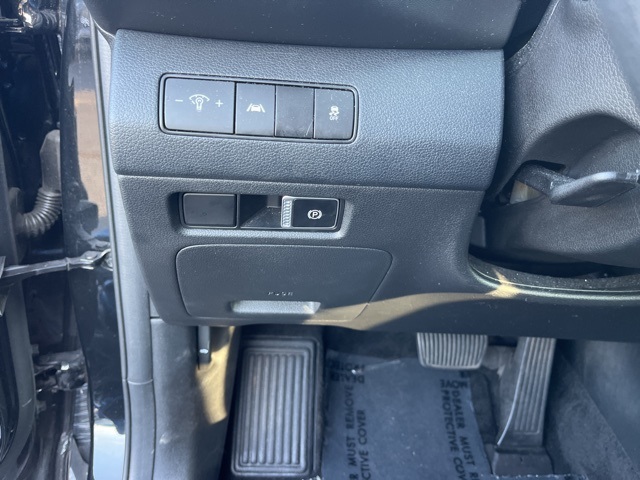 2022 Hyundai Santa Fe SEL photo 29