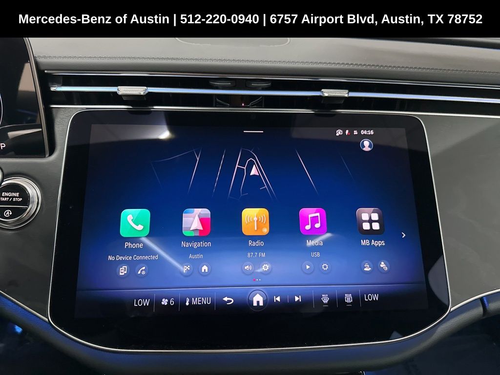 2026 Mercedes Benz E 350 photo 14