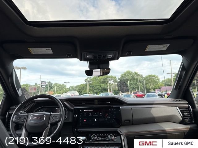 2022 Gmc Sierra 1500 AT4 photo 22
