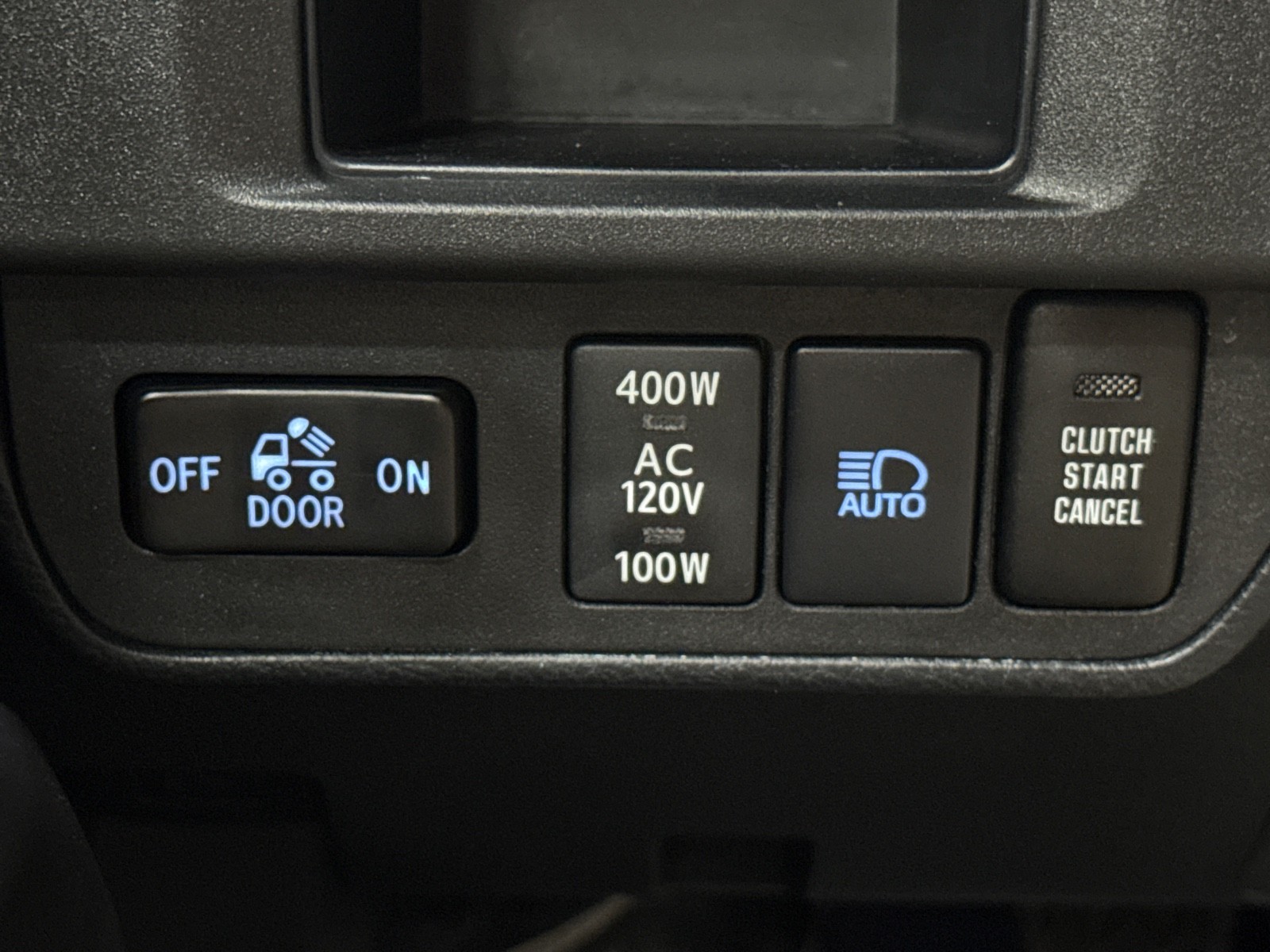 2019 Toyota Tacoma TRD Pro 4x4 V6 photo 26