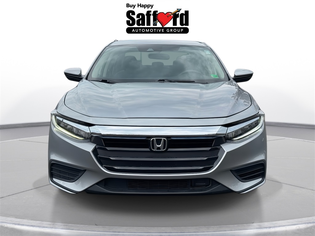 2022 Honda Insight EX photo 3