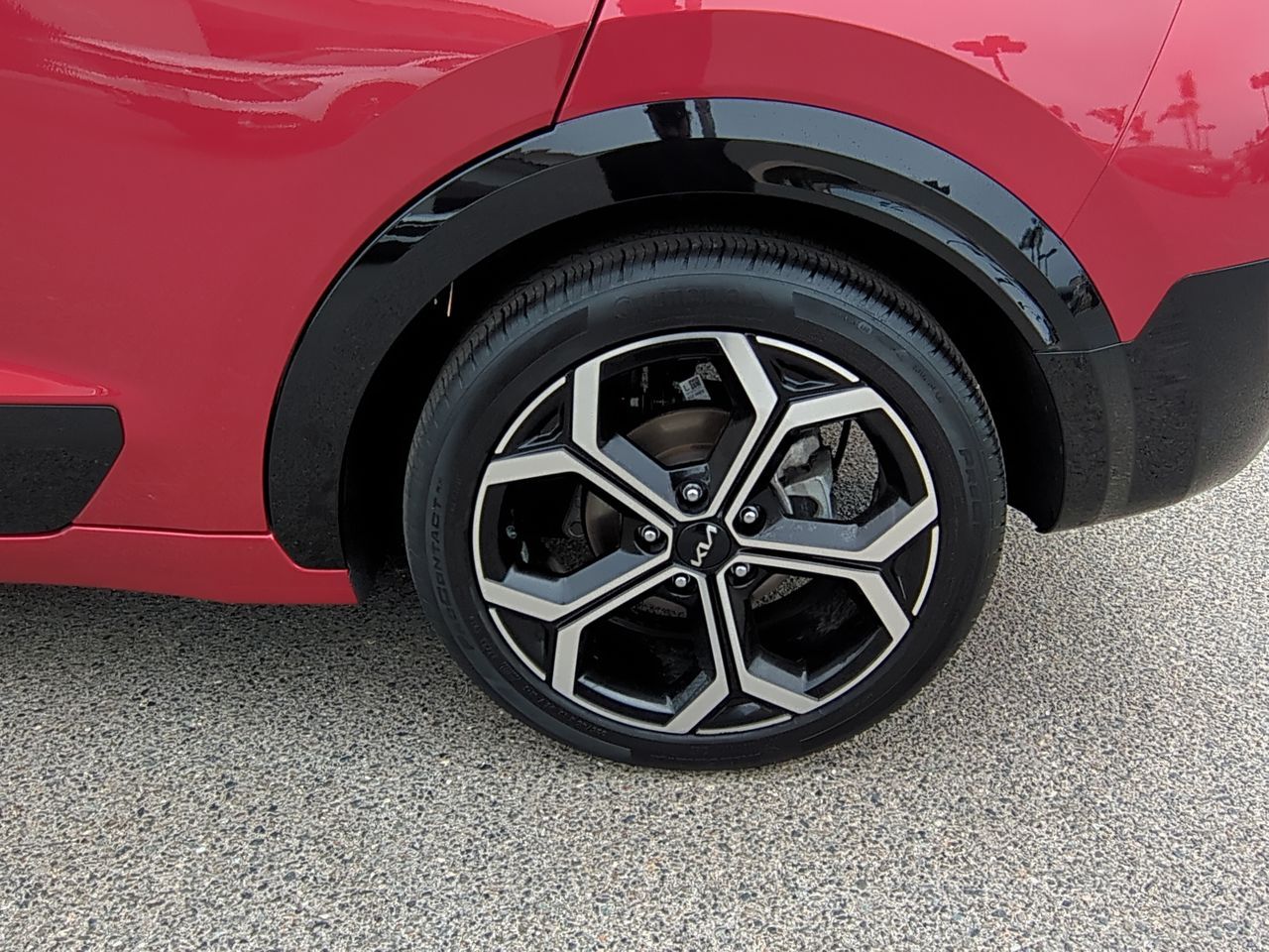 2024 Kia Niro Plug-In Hybrid SX photo 24