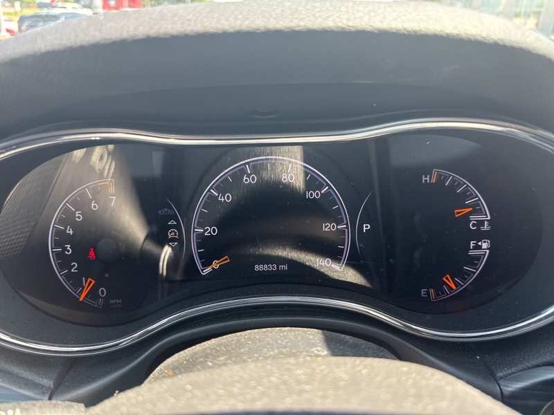 2020 Jeep Grand Cherokee Upland photo 12
