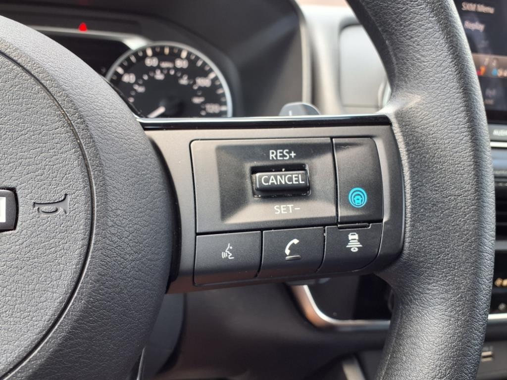 2023 Nissan Rogue SV AWD photo 22