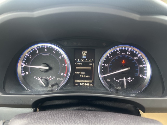 2015 Toyota Highlander XLE photo 23