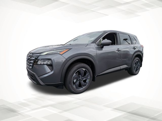 2026 Nissan Rogue SV photo 6