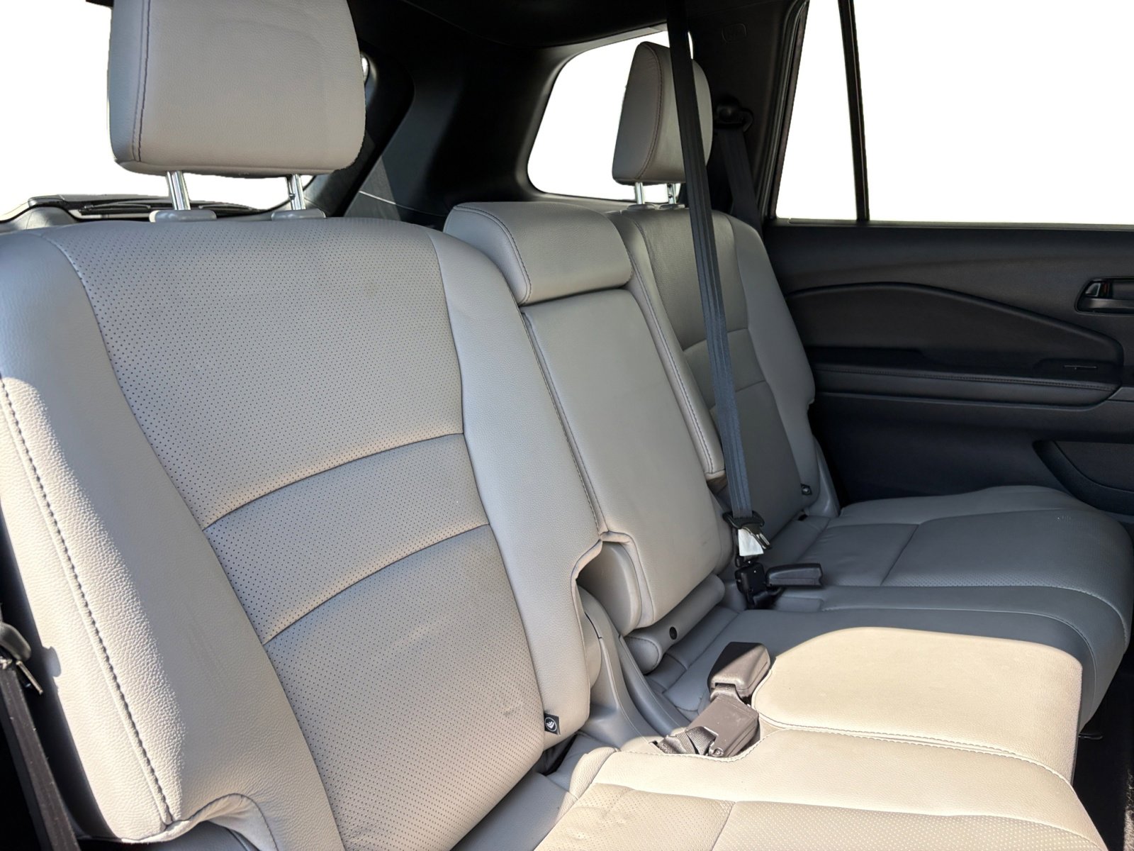 2023 Honda Passport EX-L photo 31