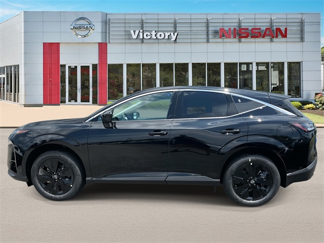 2025 Nissan Murano SV photo 6