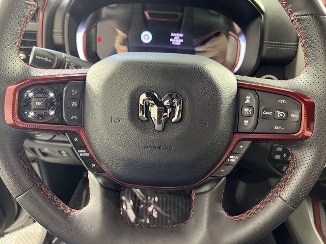 2025 Ram 1500 Rebel photo 12