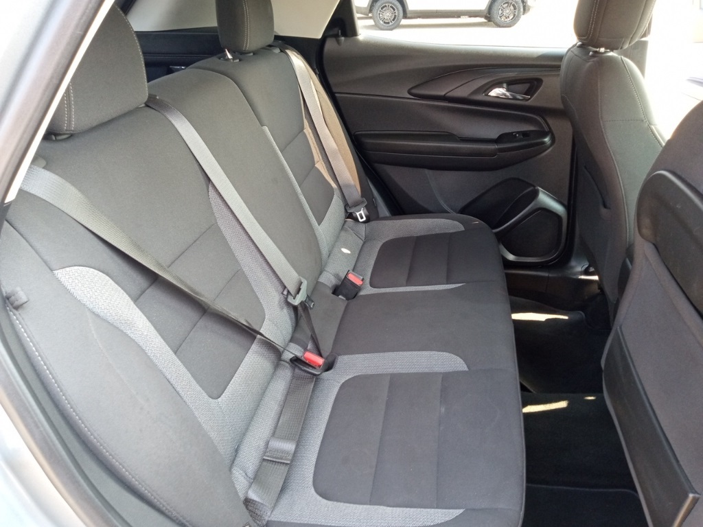 2024 Chevrolet Trailblazer LT photo 21