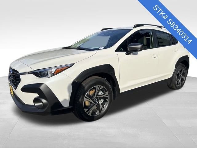 2025 Subaru Crosstrek Premium photo 3