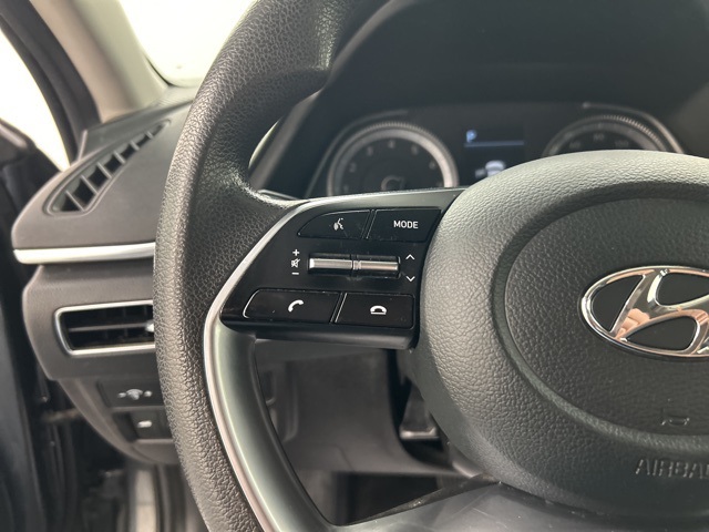 2022 Hyundai Sonata SEL photo 12