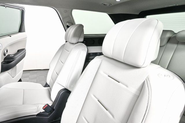 2026 Hyundai Palisade Calligraphy photo 26