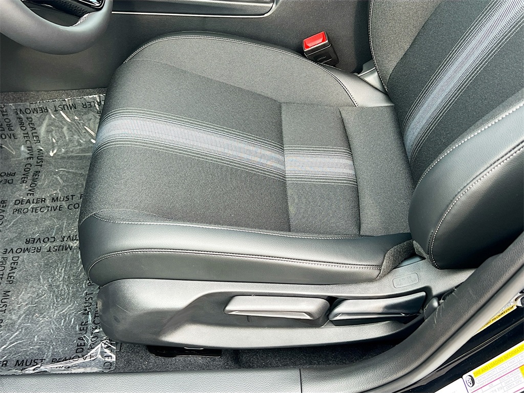 2025 Honda Civic Hatchback Sport Hybrid photo 23
