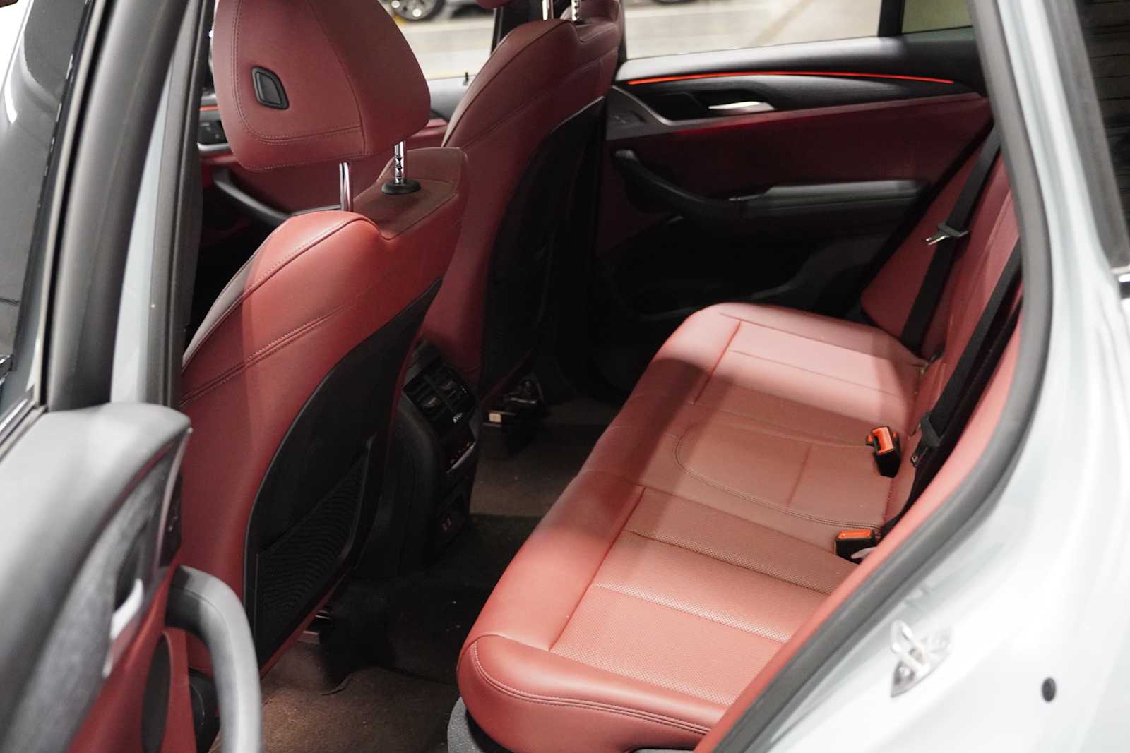 2022 Bmw X3 sDrive30i photo 24