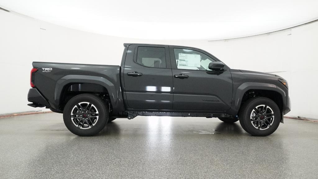 2025 Toyota Tacoma TRD Sport Double Cab photo 26
