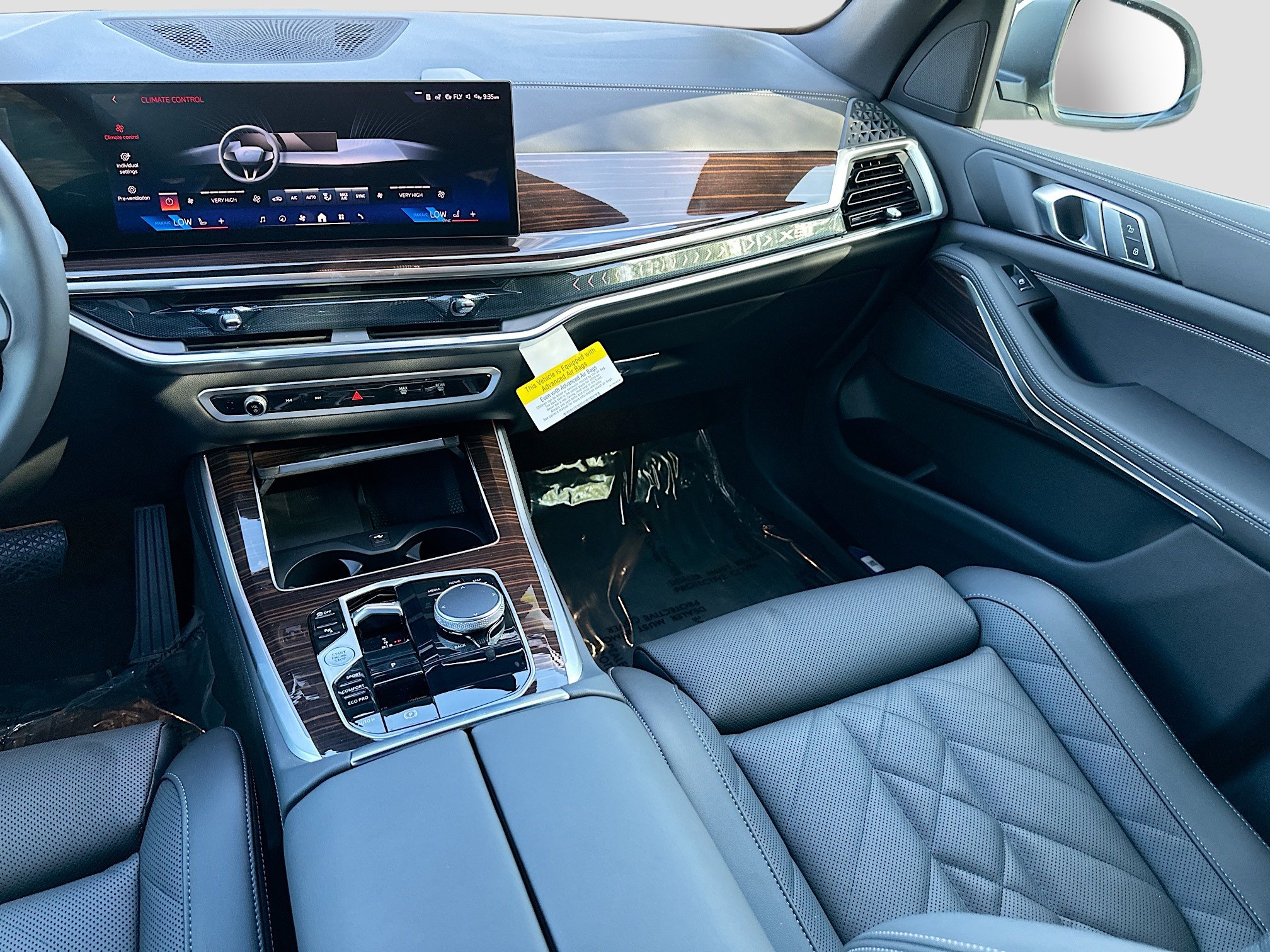 2026 Bmw X5 sDrive40i photo 18