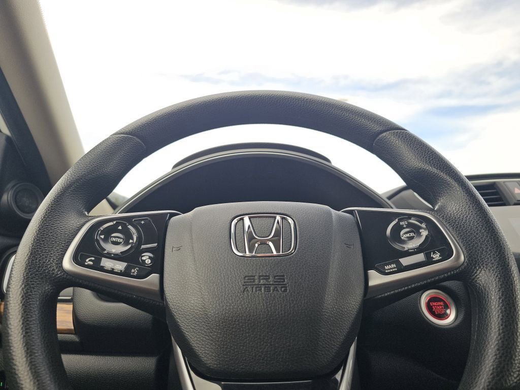 2021 Honda CR-V EX photo 29