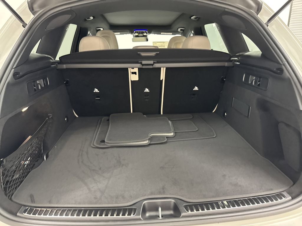2026 Mercedes Benz GLC 300 4MATIC photo 20