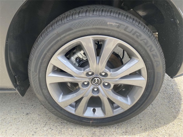 2025 Mazda CX-30 Preferred photo 4