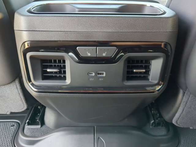 2025 Gmc Sierra AT4X photo 20