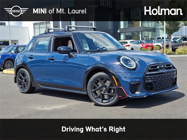 2025 MINI Hardtop 4 Door
