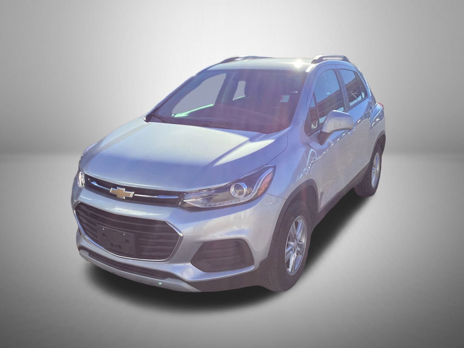 2022 Chevrolet Trax LT's photo