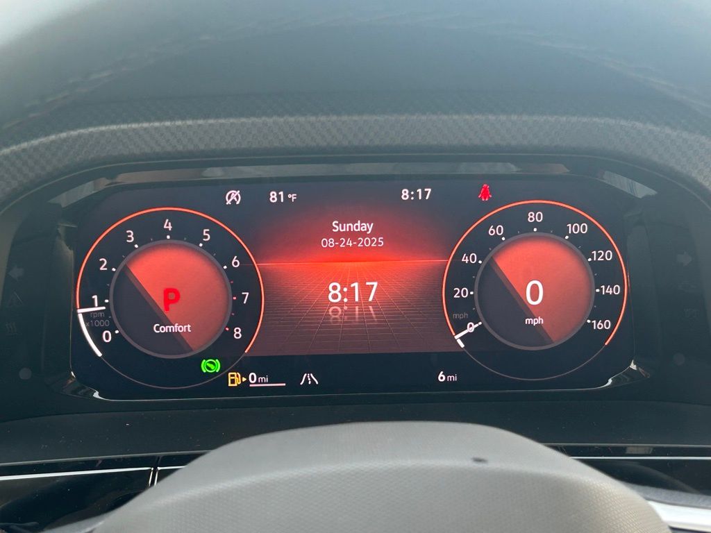 2025 Volkswagen Atlas Peak Edition SE photo 20