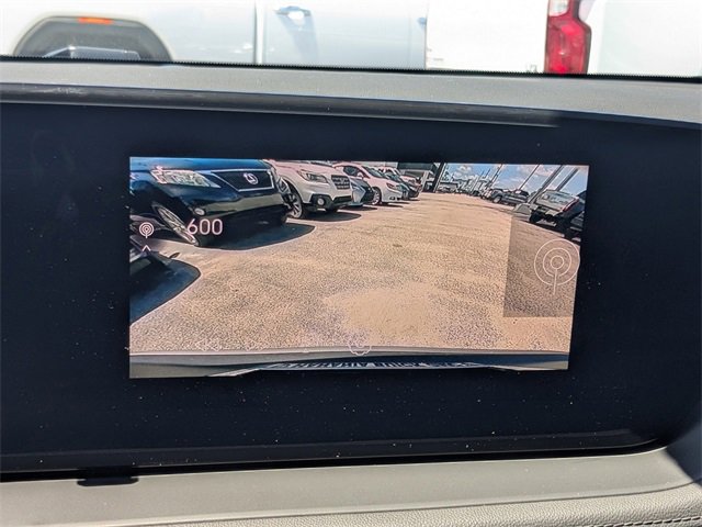 2025 Buick Encore GX Preferred photo 19