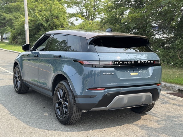 2026 Land Rover Range Rover Evoque S photo 3