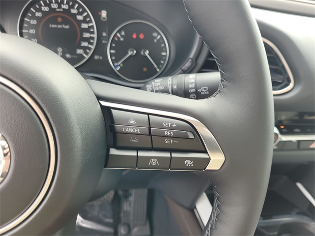 2025 Mazda CX-30 2.5 Turbo Premium Plus photo 25