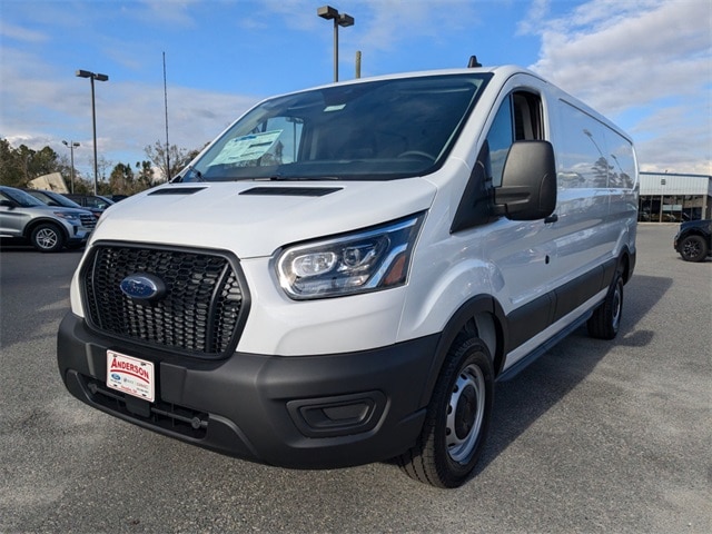 2024 Ford Transit photo 8