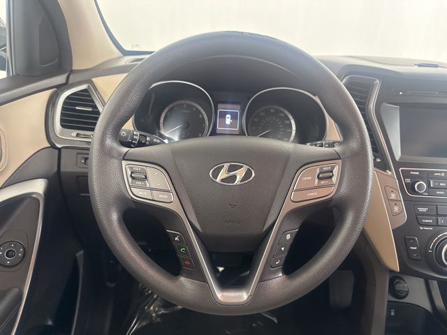 2017 Hyundai Santa Fe Sport Base photo 20