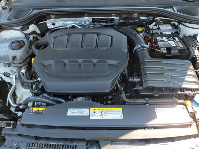 2024 Volkswagen Golf GTI S photo 34