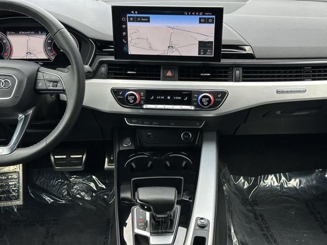 2024 Audi A5 45 S line Premium Plus Quattro photo 5
