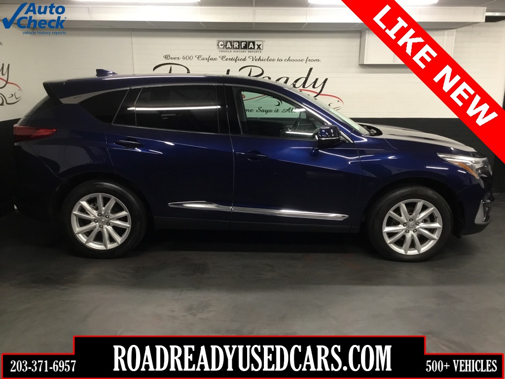 2019 Acura RDX Base's photo