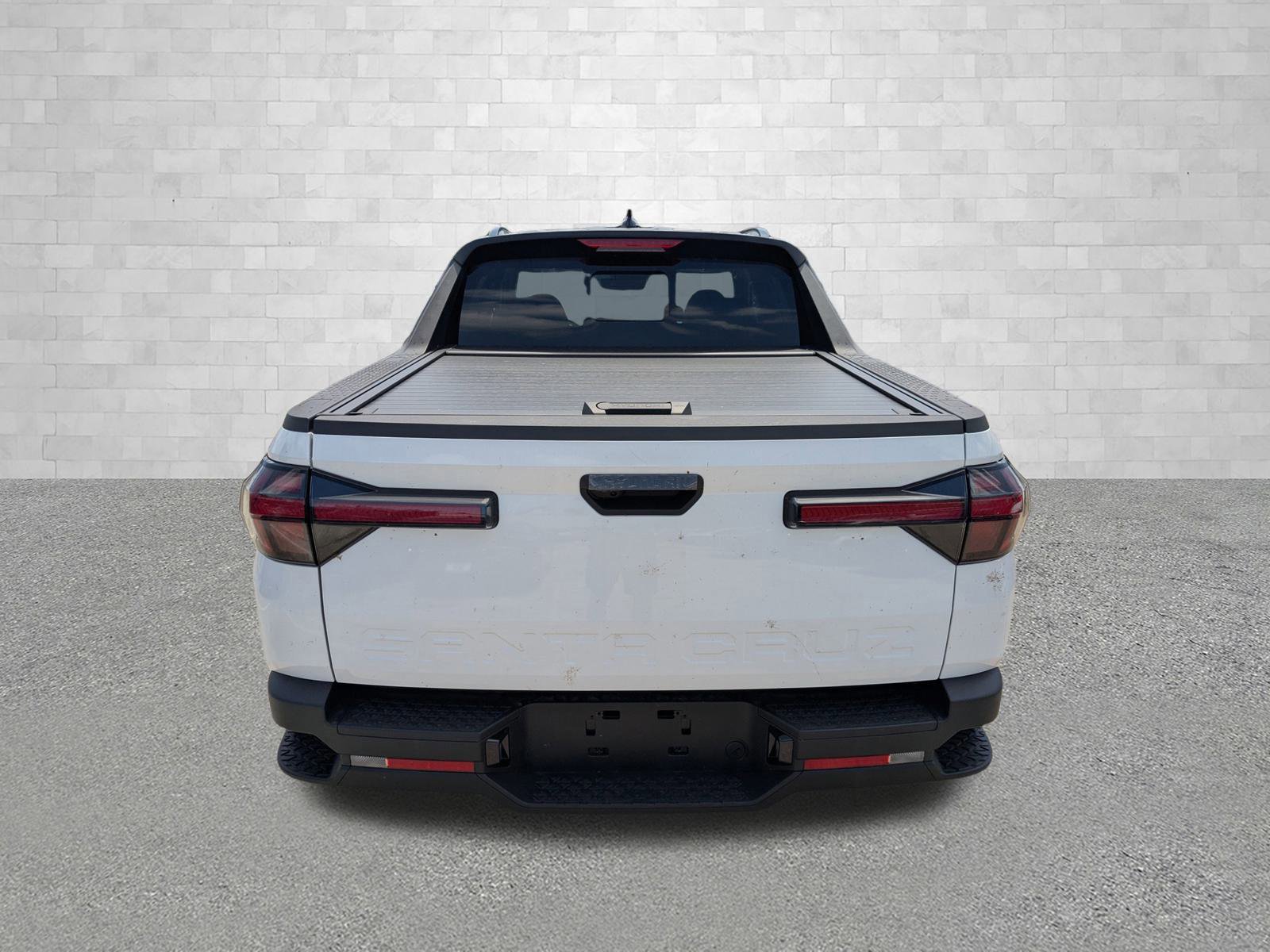 2025 Hyundai Santa Cruz SEL Activity photo 3