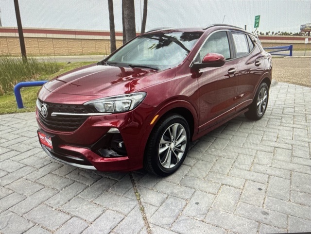 2023 Buick Encore GX Select photo 3
