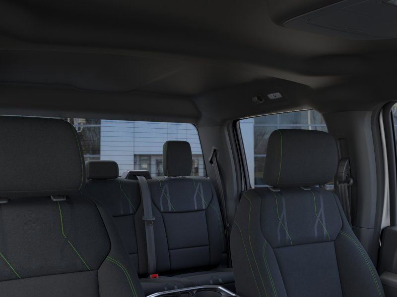 2025 FORD F-150 - Image 22