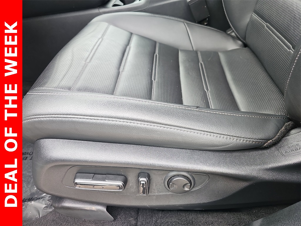 2024 Honda CR-V EX-L photo 29